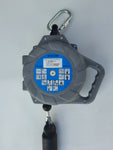 ANTICADUTA DISPOSITIVO RETRATTILE  - CR250HV 10