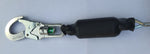 ANTICADUTA DISPOSITIVO RETRATTILE  - CR250HV 10
