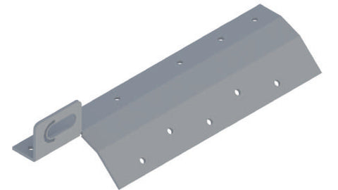 GCR- PUNTO FISSO PER PANNELLI SANDWICH FINTO COPPO - PUNTI FISSI TIPO A