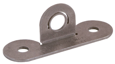 PFA1 - PUNTO FISSO INOX - PUNTI FISSI TIPO A